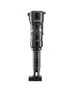 🚵‍♂️💨 Amortiguador de Aire RockShox SuperDeluxe Thru Shaft RCT (230x62.5) | Control, Suavidad y Rendimiento Extremo 🔥🏔️