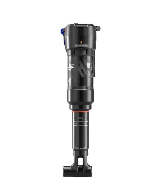 🚵‍♂️💨 Amortiguador de Aire RockShox SuperDeluxe Thru Shaft RCT (230x62.5) | Control, Suavidad y Rendimiento Extremo 🔥🏔️
