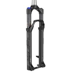Horquilla Rockshox Reba Rl Remoto 26" 9qr 120mm