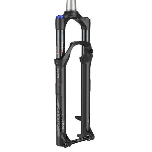 Horquilla Rockshox Reba Rl Remoto 26" 9qr 120mm