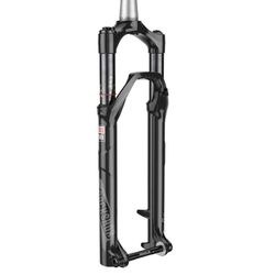 Horquilla Rockshox Reba Rl Remoto 26" 9qr 120mm