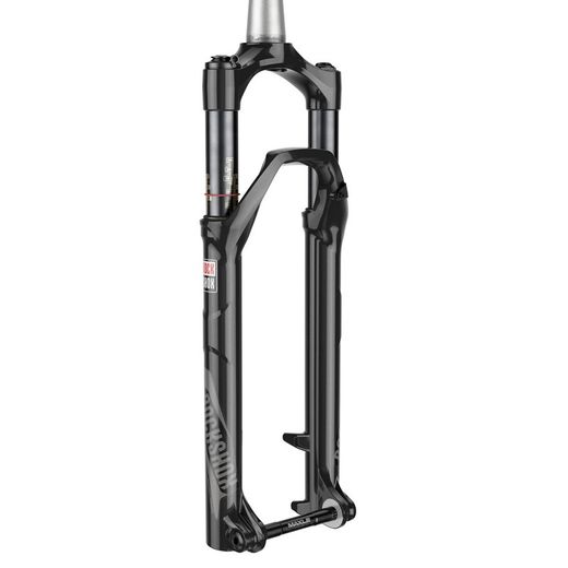 Horquilla Rockshox Reba Rl Remoto 26" 9qr 120mm