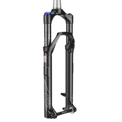 Horquilla Rockshox Reba Rl Remoto 26" 9qr 120mm