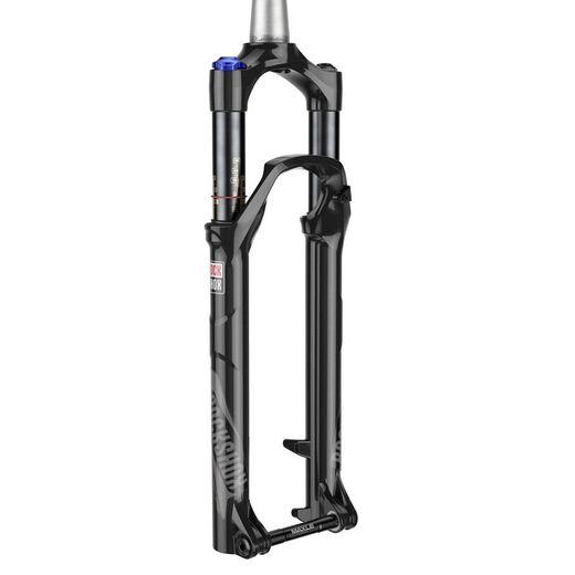 Horquilla Rockshox Reba Rl Remoto 26" 9qr 120mm