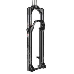Horquilla Rockshox Reba Rl Remoto 26" 9qr 120mm