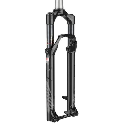 Horquilla Rockshox Reba Rl Remoto 26" 9qr 120mm