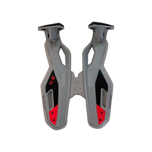 🔧🛡️ Recambio Collarín Leatt – Apoyo Torácico 4.5 2023 Titanium