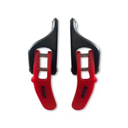 🛡️🔴 Recambio Collarín Leatt | Pack Gatillos DBX Comp 3+4 / GPX Club 3 / Race / 4.5