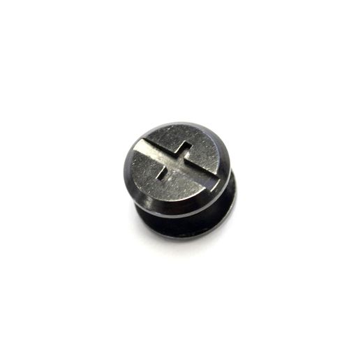 Recambio Collarín Leatt: Tornillo de Emergencia DBX 6.5 / GPX 6.5