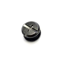 Recambio Collarín Leatt: Tornillo de Emergencia DBX 6.5 / GPX 6.5