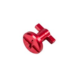 🔧🛡️ Recambio Collarín Leatt – Tornillo de Emergencia DBX/GPX 5.5