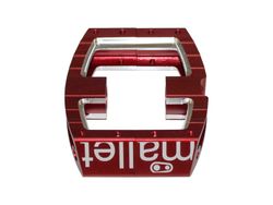 Recambio Cuerpo Pedal Crankbrothers mallet dh izqu. Rojo