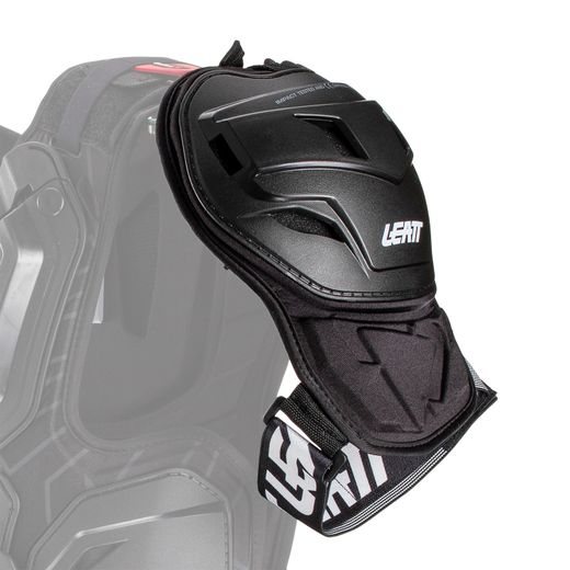 🖤💥 Recambio Protector de Hombro Leatt 5.5 Pro – Negro