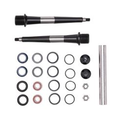 Recambios Pedales | Kit Eje Corto Spindle Crankbrothers