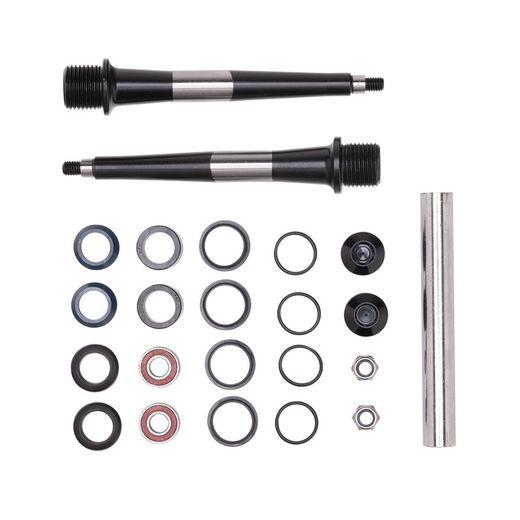 Recambios Pedales | Kit Eje Corto Spindle Crankbrothers