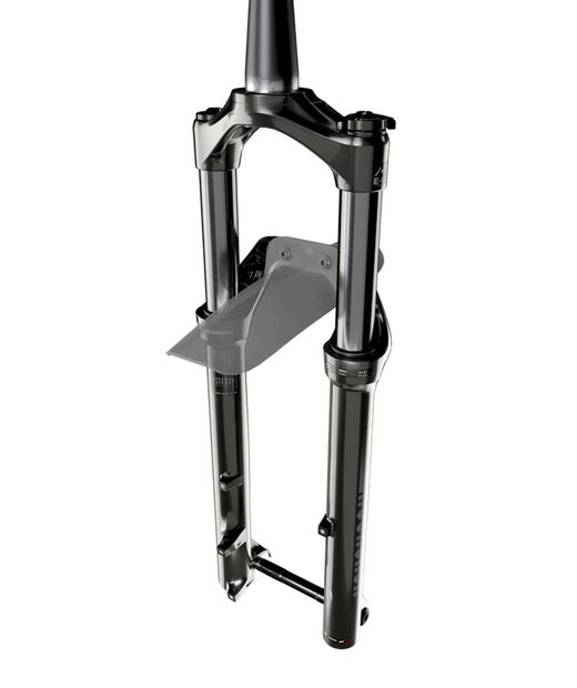 Horquilla Rockshox Recon Silver Rl Manual 27.5" 9qr 100mm