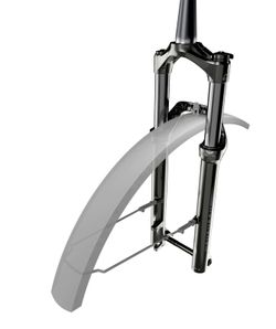 Horquilla Rockshox Recon Silver Rl Manual 27.5" 9qr 100mm
