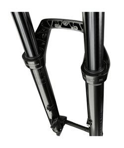 Horquilla Recon Silver Rl Manual 27.5" 9qr 120mm Black Alum Str 1 1/8 42offset Solo Air D1