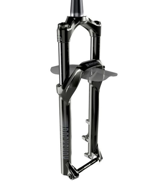 Horquilla Rockshox Recon Silver Rl Remoto 29" 9qr 100mm