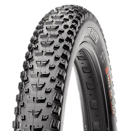 Neumático Rekon Mountain 27.5x2.60 120 Tpi Foldable 3ct/Exo/Tr