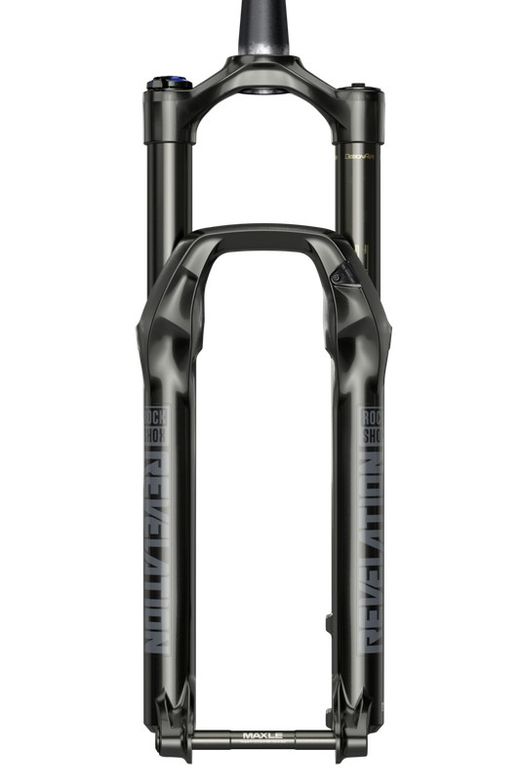 Horquilla Rockshox Revelation Rc  Manual 27.5"Boost 15x110 160mm