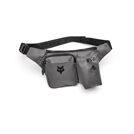 🎒🦊 Riñonera Fox Head Premium – Estilo, comodidad y funcionalidad Fox 🔥