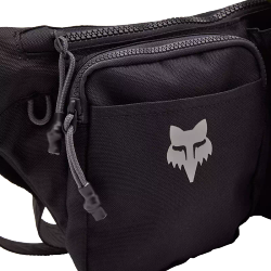 🎒🦊 Riñonera Fox Head Premium – Estilo, comodidad y funcionalidad Fox 🔥