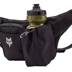 🎒🦊 Riñonera Fox Head Premium – Estilo, comodidad y funcionalidad Fox 🔥