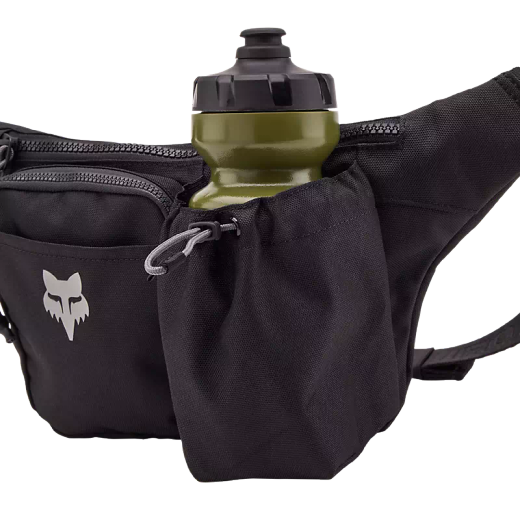 🎒🦊 Riñonera Fox Head Premium – Estilo, comodidad y funcionalidad Fox 🔥
