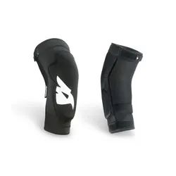 🚵‍♂️🛡️ Rodillera Bluegrass Solid Negro ⚫🔥
