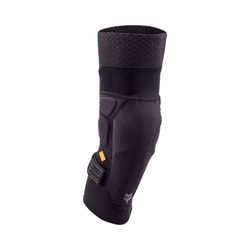 🛡️🦵 Rodillera Fox Extraíble Launch – Protección Versátil para Riders 🚵‍♂️🔥