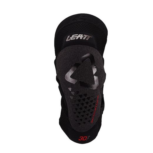 ⚡ Rodilleras Leatt 3DF 5.0 Evo FastFit Negro – Protección Avanzada con Comodidad y Ajuste Rápido 🛡️🖤🚴‍♂️