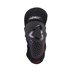 🖤 Rodilleras Leatt 3DF 5.0 Evo Negro – Protección Avanzada y Confort para el Rider Exigente 🛡️🚵‍♂️💥