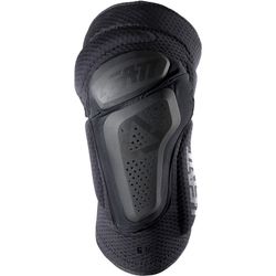🖤 Rodilleras Leatt 3DF 6.0 Negro – Protección Premium, Confort y Rendimiento para Riders Exigentes 🚵‍♂️🛡️🔥