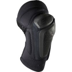 🖤 Rodilleras Leatt 3DF 6.0 Negro – Protección Premium, Confort y Rendimiento para Riders Exigentes 🚵‍♂️🛡️🔥