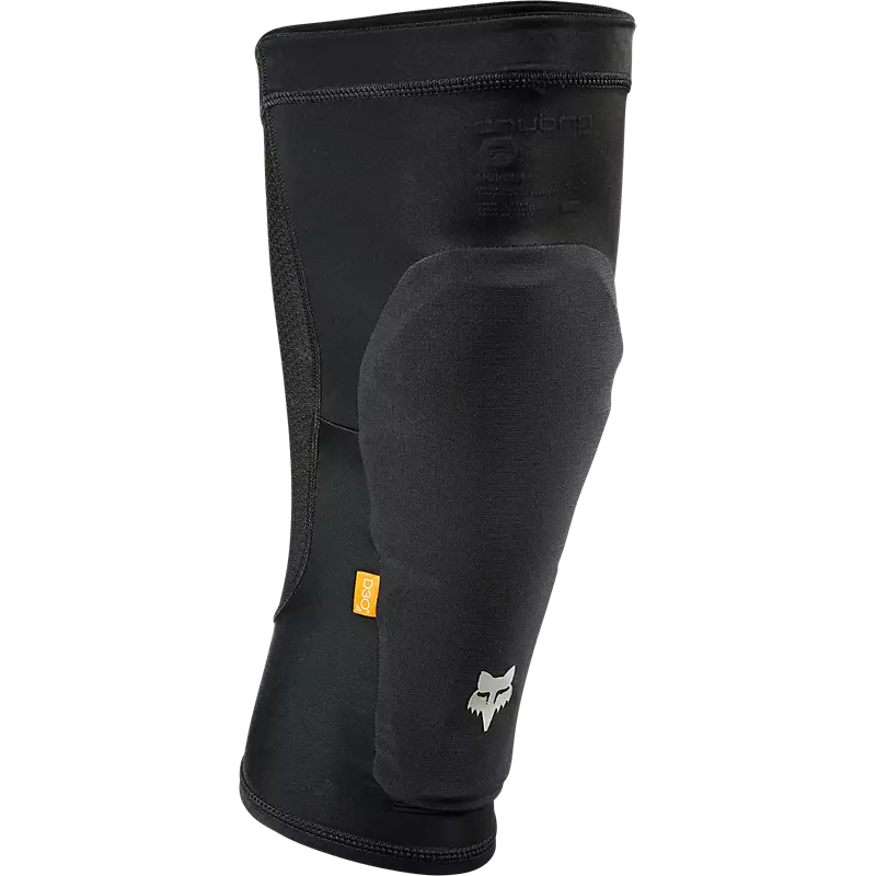 🦵🦊 Rodilleras Fox Enduro Knee Sleeve – Protección ligera para cada pedalada 🚵‍♂️🔥 L