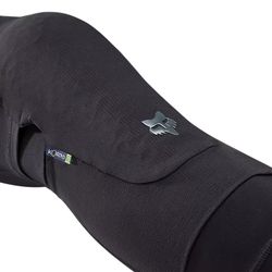 🛡️🦵 Rodilleras Fox Enduro Pro – Protección Ligera y Máximo Rendimiento para MTB 🚴‍♂️🔥