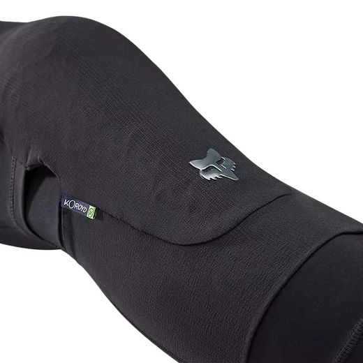 🛡️🦵 Rodilleras Fox Enduro Pro – Protección Ligera y Máximo Rendimiento para MTB 🚴‍♂️🔥