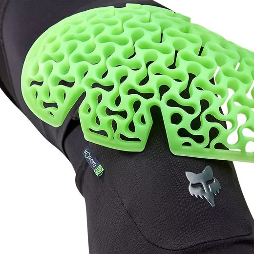 🛡️🦵 Rodilleras Fox Enduro Pro – Protección Ligera y Máximo Rendimiento para MTB 🚴‍♂️🔥