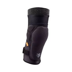 🚵‍♂️🔥 Rodilleras Fox Extraíble Launch - Juvenil | Protección Ligera y Segura para Jóvenes Riders