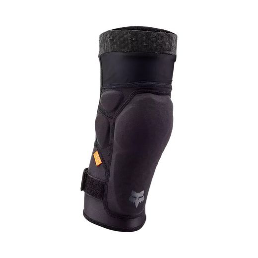 🚵‍♂️🔥 Rodilleras Fox Extraíble Launch - Juvenil | Protección Ligera y Segura para Jóvenes Riders