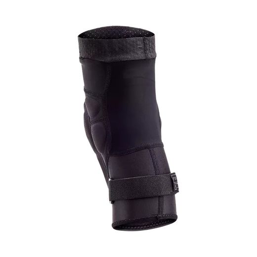 🚵‍♂️🔥 Rodilleras Fox Extraíble Launch - Juvenil | Protección Ligera y Segura para Jóvenes Riders