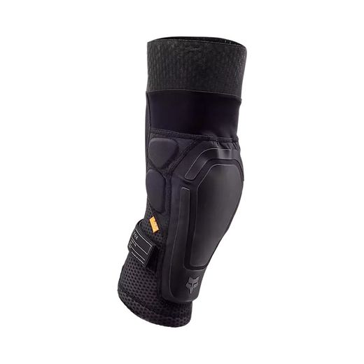 Rodilleras Fox Launch Pro | Protección Avanzada para Riders Extremos 🚵‍♂️🔥
