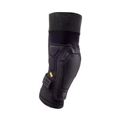 🛡️🔥 Rodilleras Fox Launch Pro | Protección Avanzada para Riders Extremos 🚵‍♂️💥