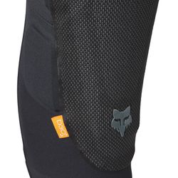 🚵‍♂️🔥 Rodilleras Fox Launch Elite Negras | Protección y Comodidad para Riders Extremos 🖤⚡
