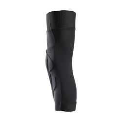 🚵‍♂️🔥 Rodilleras Fox Launch Elite Negras | Protección y Comodidad para Riders Extremos 🖤⚡