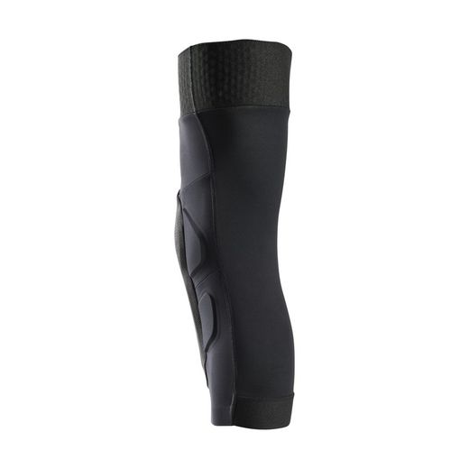 🚵‍♂️🔥 Rodilleras Fox Launch Elite Negras | Protección y Comodidad para Riders Extremos 🖤⚡
