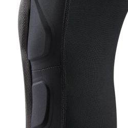 🚵‍♂️🔥 Rodilleras Fox Launch Elite Negras | Protección y Comodidad para Riders Extremos 🖤⚡