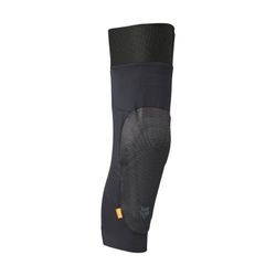 🚵‍♂️🔥 Rodilleras Fox Launch Elite Negras | Protección y Comodidad para Riders Extremos 🖤⚡