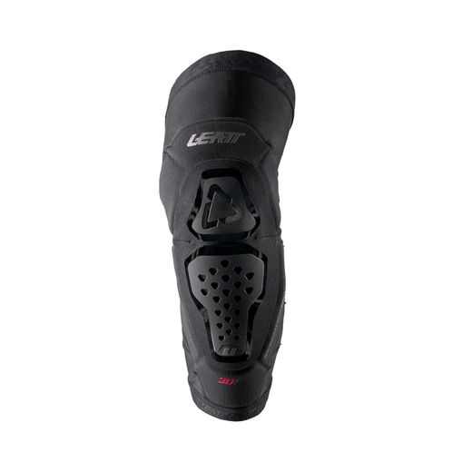 🖤💥 Rodilleras Leatt 6.0 Evo Black – Protección premium y libertad total para tus aventuras en la montaña 🚵‍♂️⚡